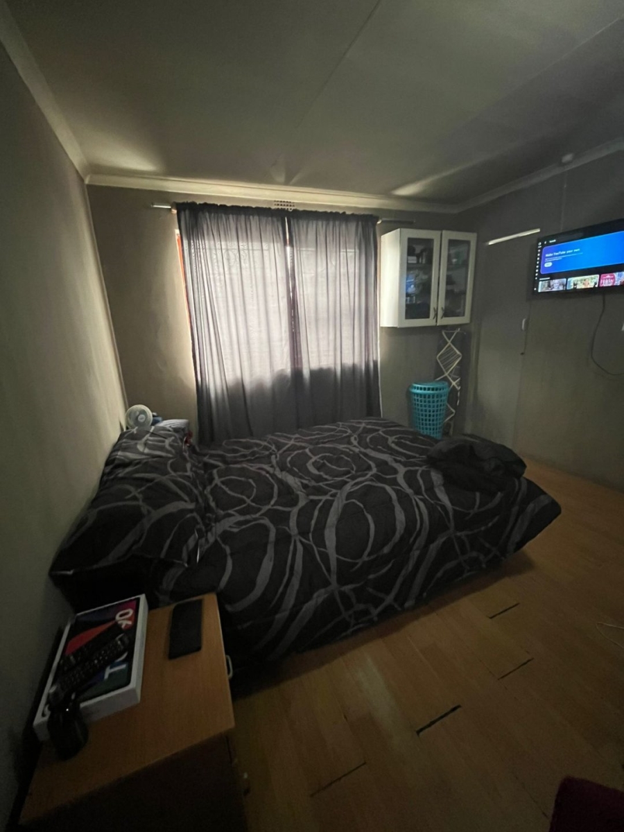 4 Bedroom Property for Sale in Strandfontein Village Western Cape